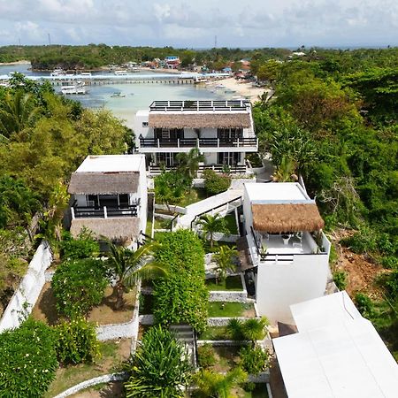 Blanco Beach Resort Malapascua Exterior photo